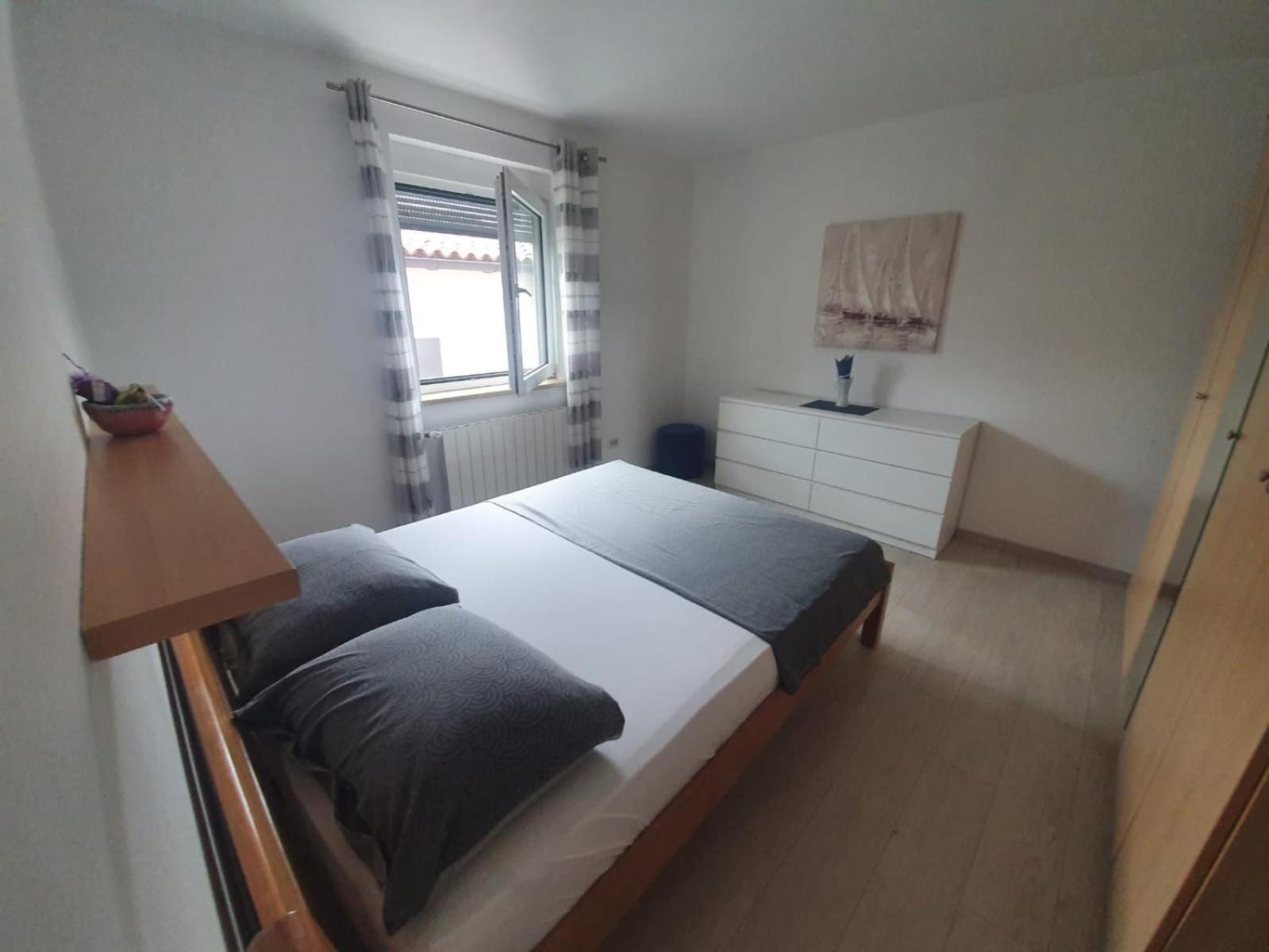 Holiday Home Nikol بولا المظهر الخارجي الصورة