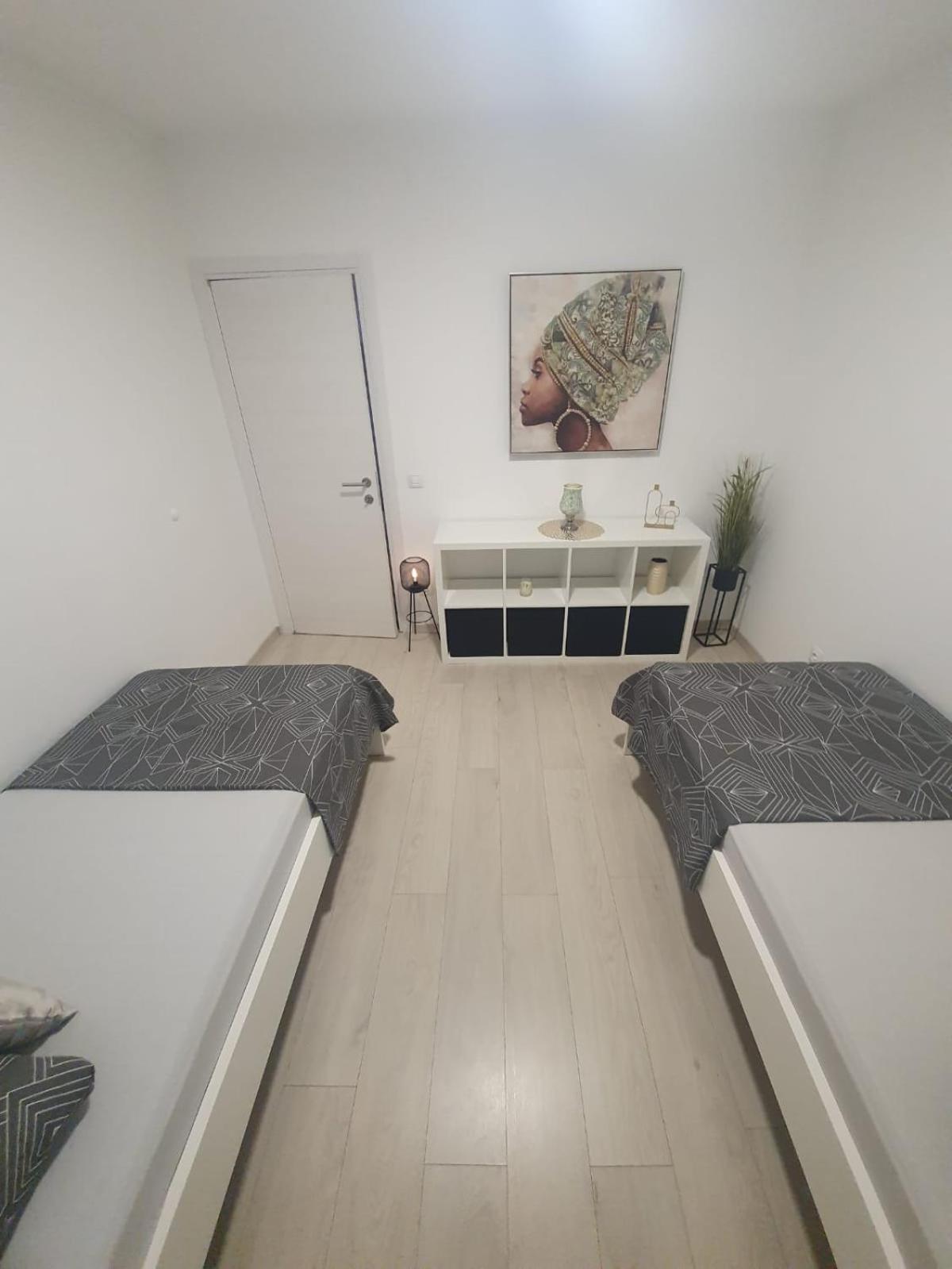 Holiday Home Nikol بولا المظهر الخارجي الصورة
