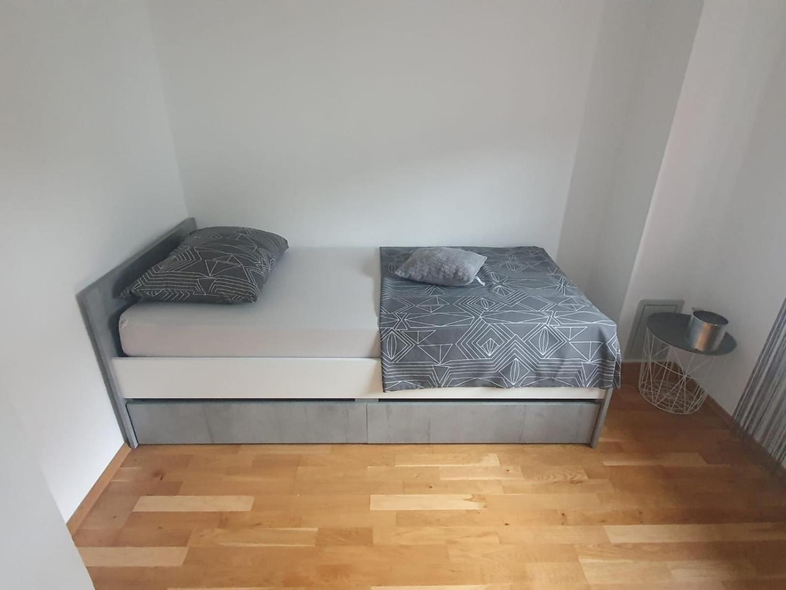 Holiday Home Nikol بولا المظهر الخارجي الصورة
