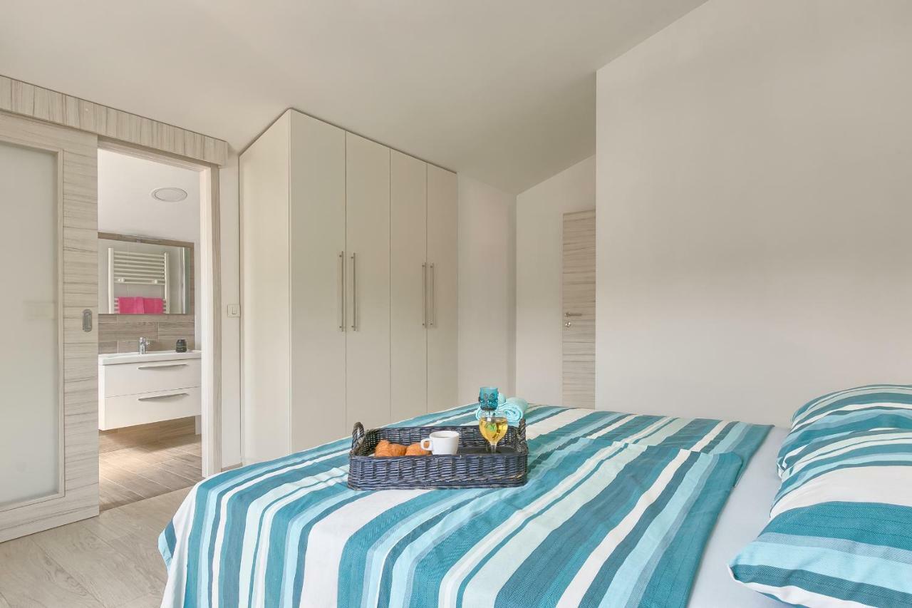 Holiday Home Nikol بولا المظهر الخارجي الصورة