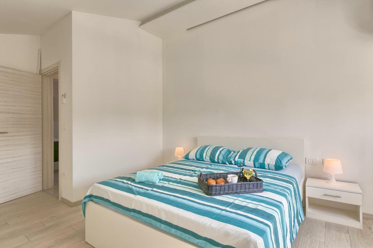 Holiday Home Nikol بولا المظهر الخارجي الصورة
