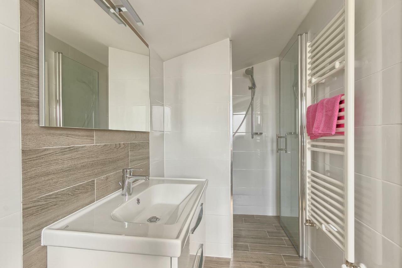 Holiday Home Nikol بولا المظهر الخارجي الصورة