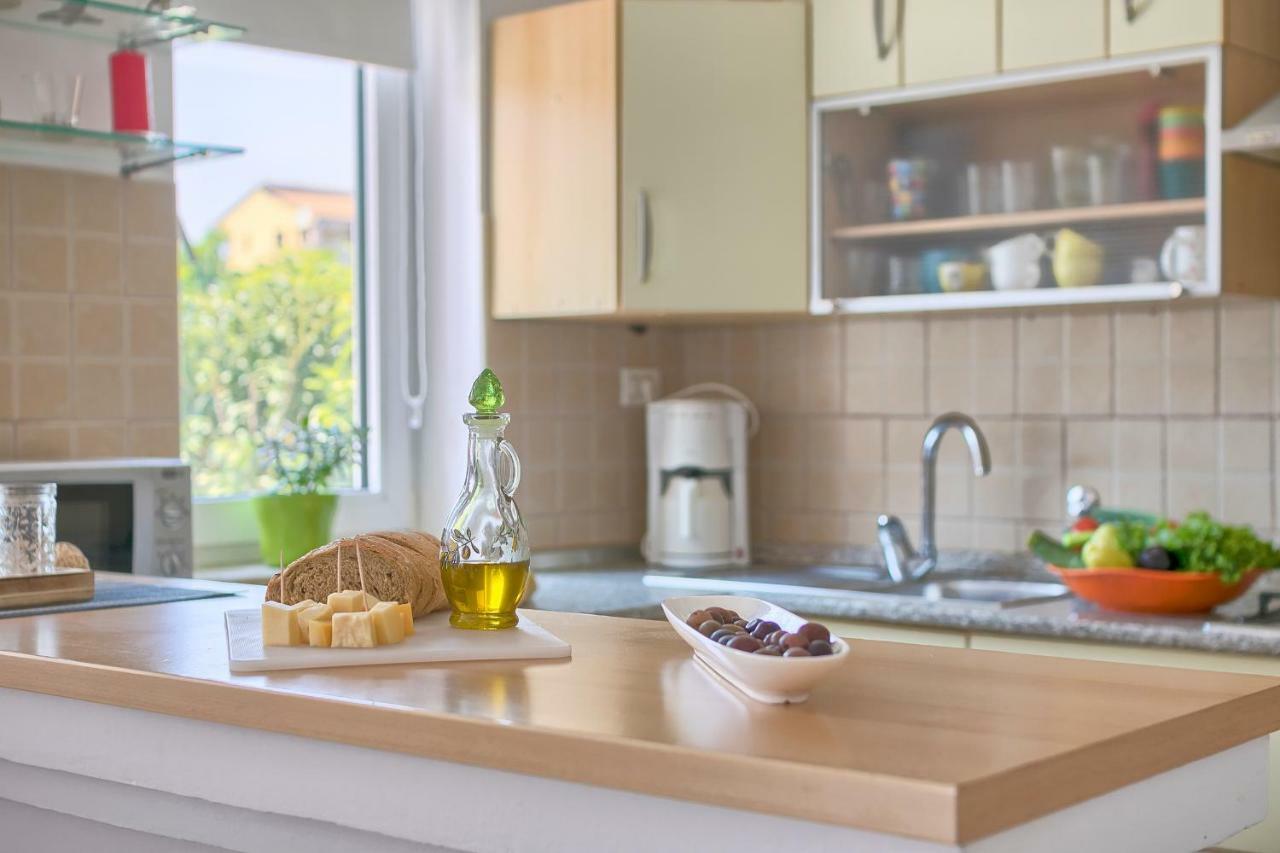 Holiday Home Nikol بولا المظهر الخارجي الصورة